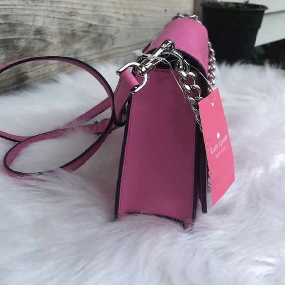 Sold 🛑Kate spade ♠️ cameron convertible crossbody - Picture 4 of 11